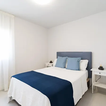 Apartamento Con Piscina En Maspalomas *