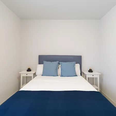 Apartamento Con Piscina En Maspalomas Apartamento *