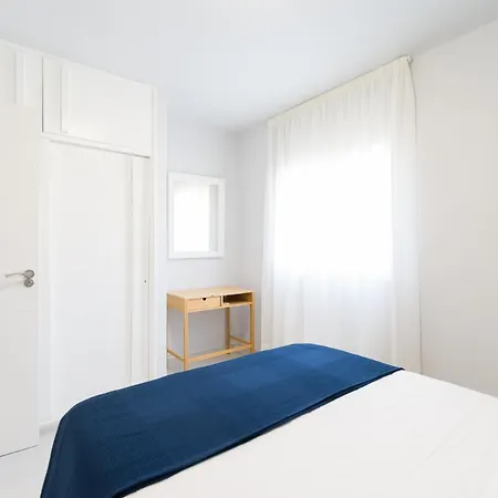 Appartement Apartamento Con Piscina En Maspalomas *