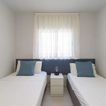 Apartamento Con Piscina En Maspalomas Appartement Playa del Inglés