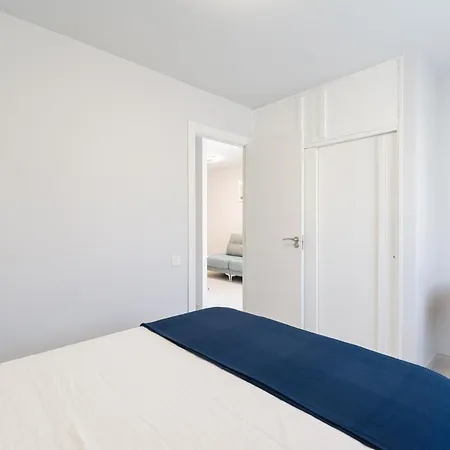 Apartamento Con Piscina En Maspalomas Playa del Inglés